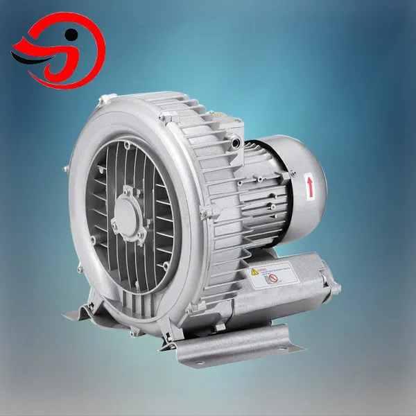001 Single Phase 1.5KW Air Blower