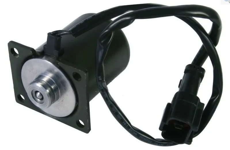 Main Pump Solenoid Valve for komatsu excavator PC2...-2H-25240