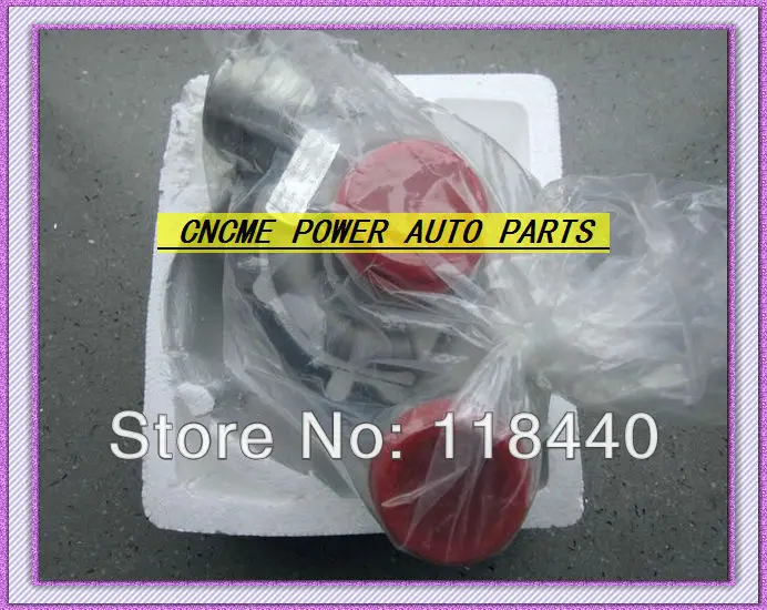 TURBO GT2052V 454135-5009S 059145701G Turbine Turbocharger For AUDI A4 2.5TDI PASSAT V6 2.5L Engine AFB AKN 150HP (6)