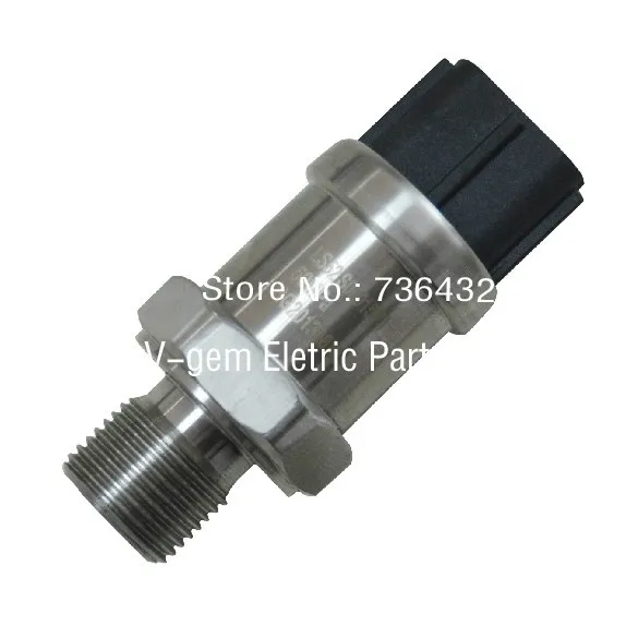 Free shipping!pressure switch LS52S00015P1 pressure sensor switch for Kobelco excavator SK350-8