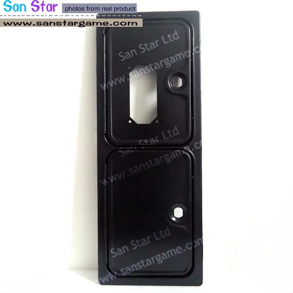 coin door 5