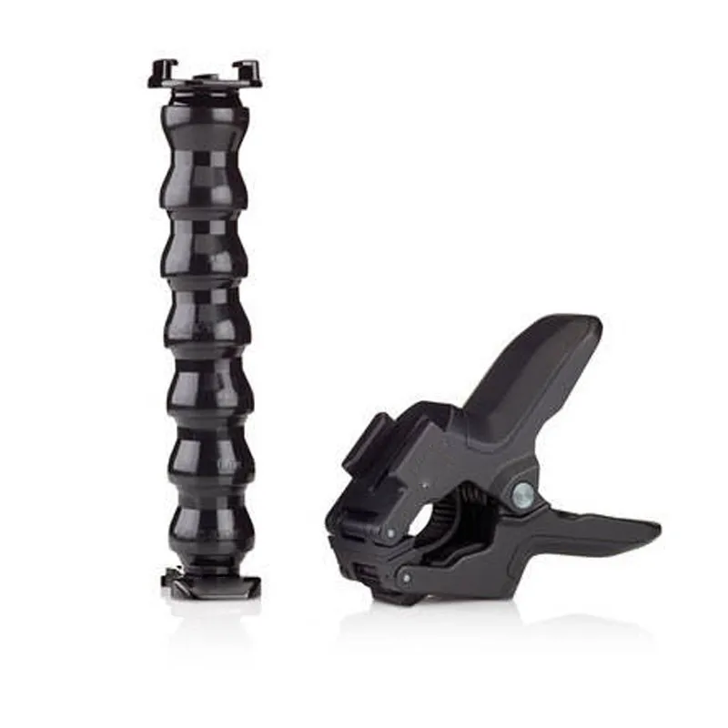 2014-New-Arrival-Flex-Jaws-Clamp-Mount-for-GoPro-Hero-3-3-2-1 (1)