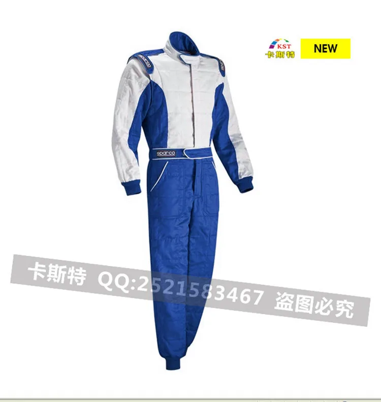 Free Shipping Go Kart Red Blue Racing 
