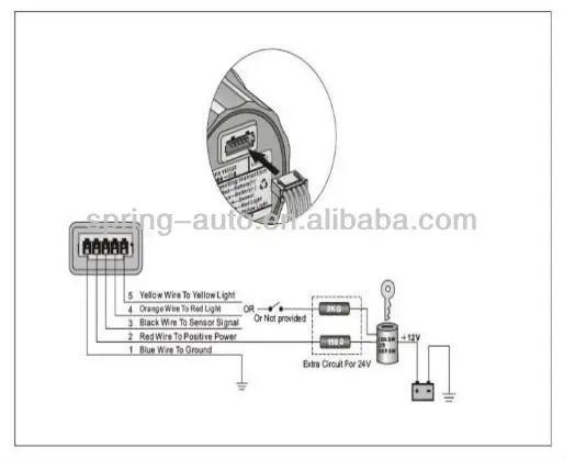 drawing for KY15006