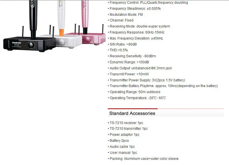 TS-7210-9