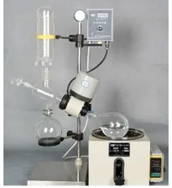 5L rotary evaporator
