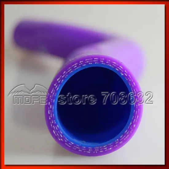 Samco Sport Silicone Coolant Heater Radiator Hose Kit for Honda EK3 B16 B16A B16B purple