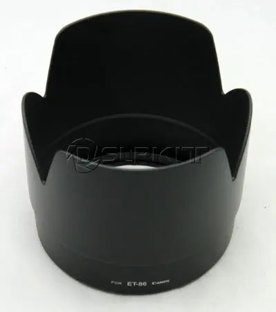 HIGH QUANLITY ET-86 ET86 Lens Hood for CANON EF 70-200mm f/2.8L IS USM