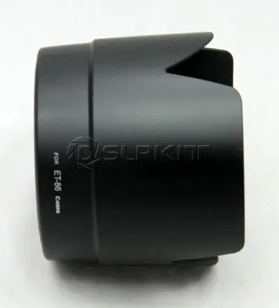 HIGH QUANLITY ET-86 ET86 Lens Hood for CANON EF 70-200mm f/2.8L IS USM