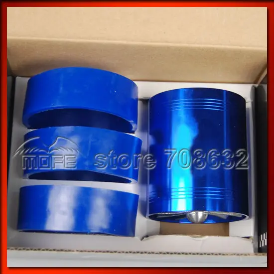 F1 Z Universal Air Intake Dual Turbonat Fuel Saver Fan DSC_0036