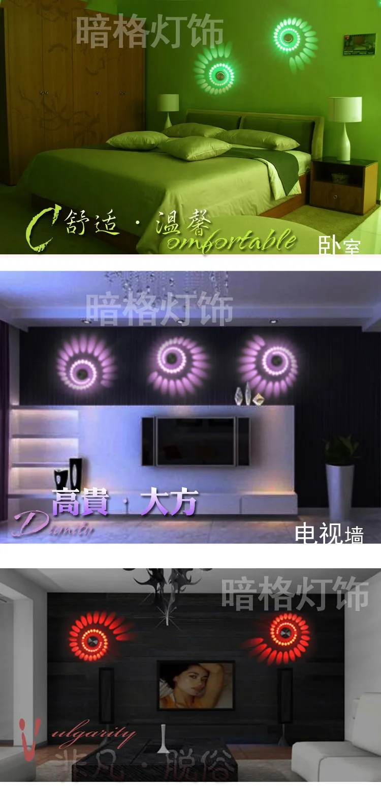 Aliexpress.com : koop art deco feest decoraties partij licht paars ...