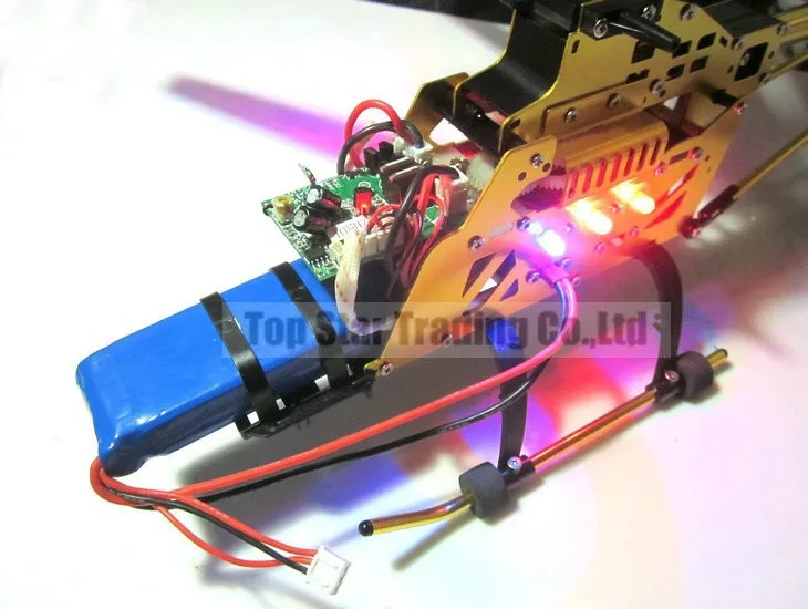 2200mah battery on F557
