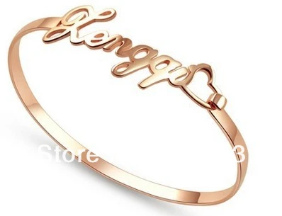 custom name bracelets