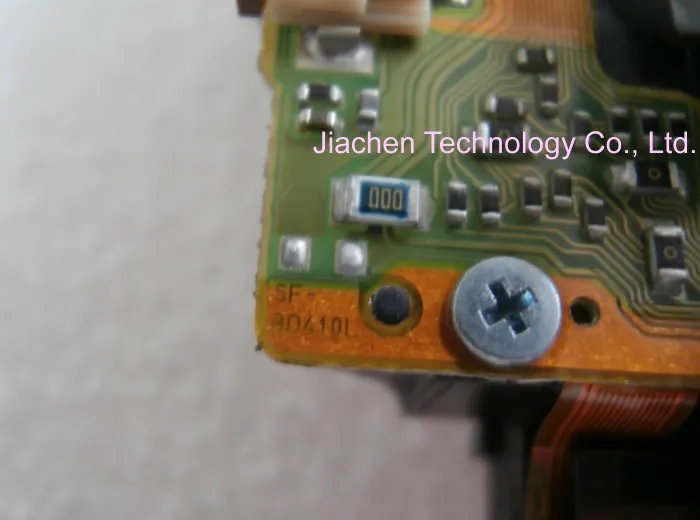 NEW OPTICAL LASER LENS PICKUP SF-BD411OJ model