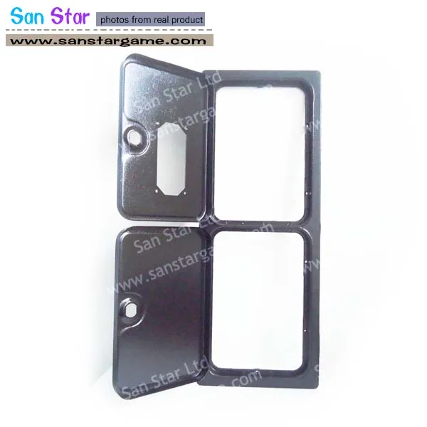 coin door 5-2