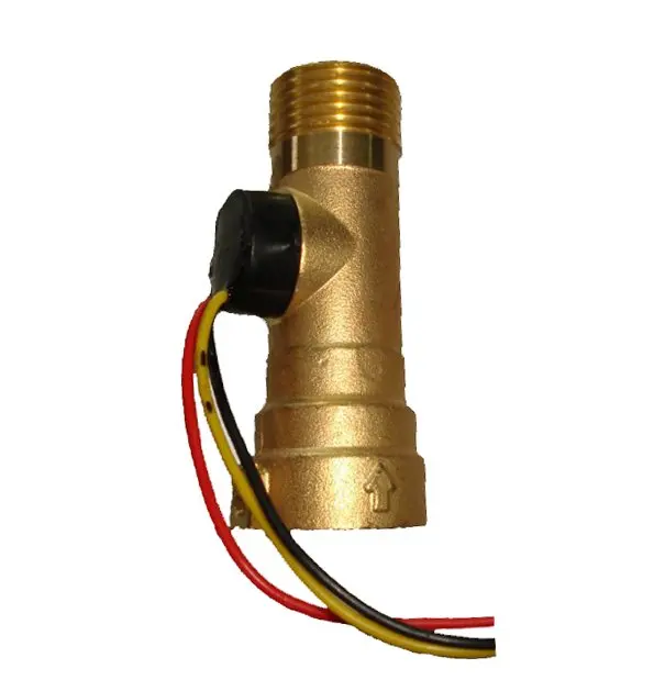 Electrical Flow Meter Flow Sensor