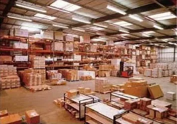 Warehouse