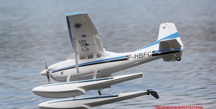 CESSNA 185011