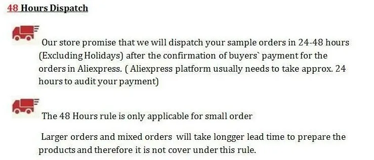 about shipping