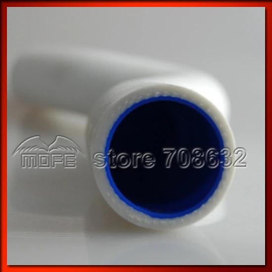 Samco Sport Silicone Coolant Heater Radiator Hose Kit for Honda EK3 B16 B16A B16B white