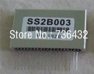 Hitachi SS2B003 controller-a