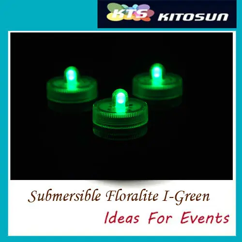 Produto de Iluminação por Atacado Led para Casamento Multi-cor Bateria Operar Shenzhen Pequeno Único Luzes 9 Iluminação de Natal