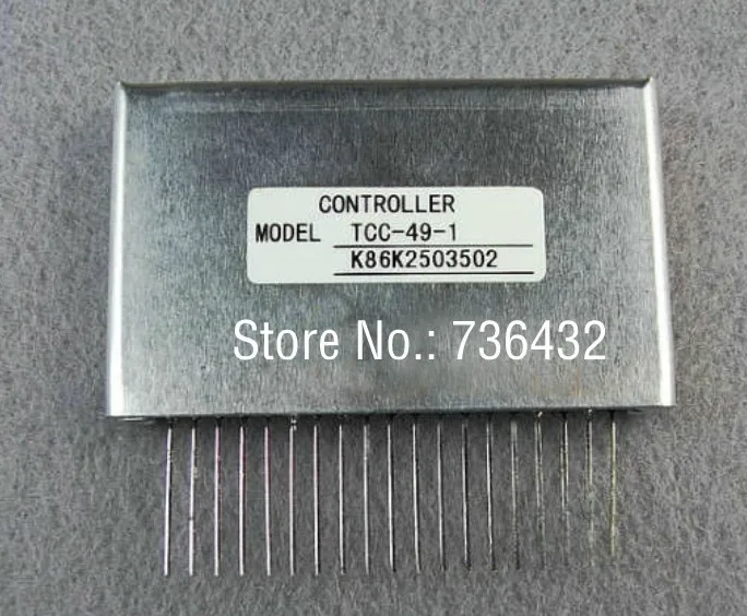 Hitachi SS2B003 controller