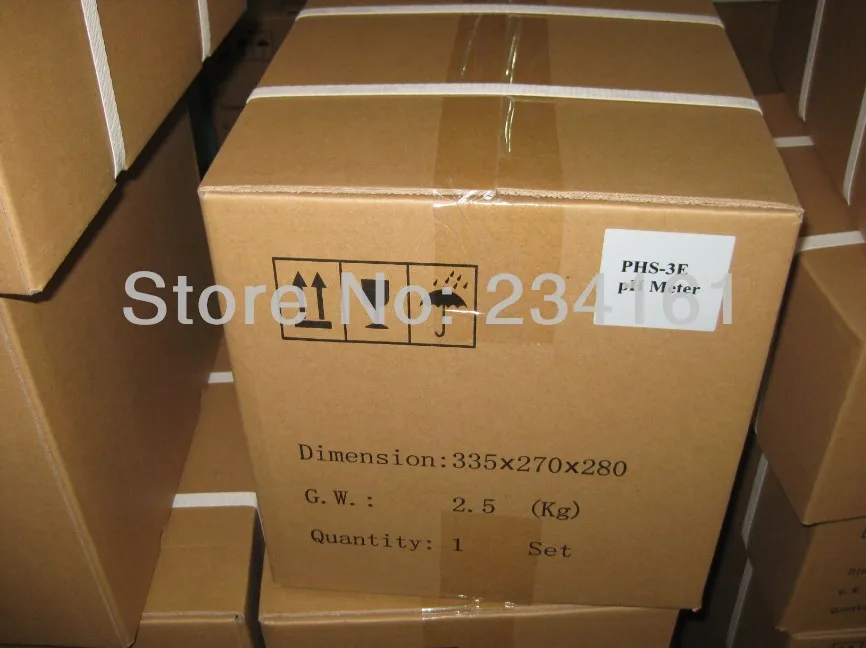 PHSJ package