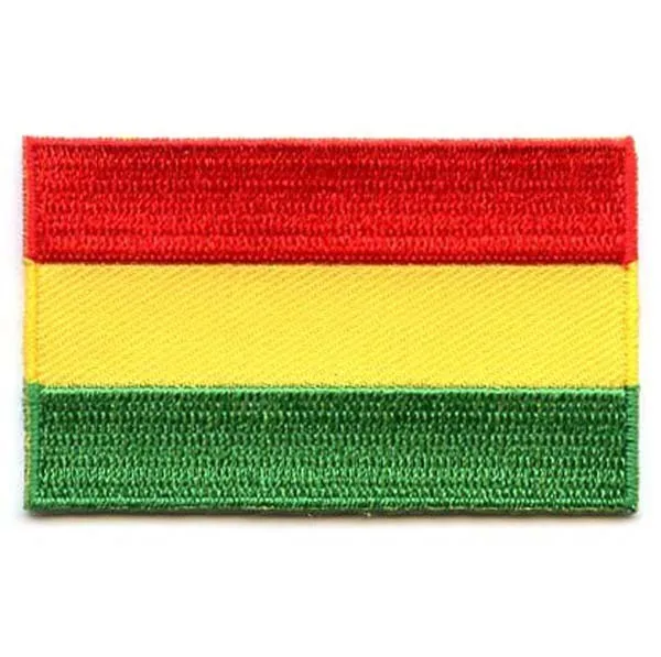 bolivia
