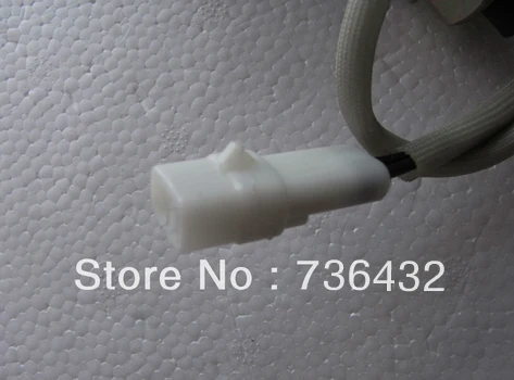 High-speed Solenoid Valve for Hitachi excavator EX200- _3 5 9147260 9120191 9098250 a