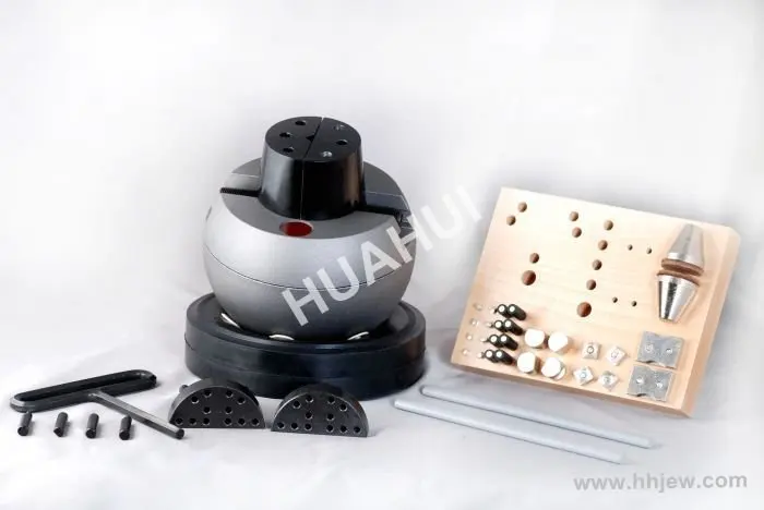 Setting Ball, Engraving Block , Jewelry Machine, Tools & Equipment