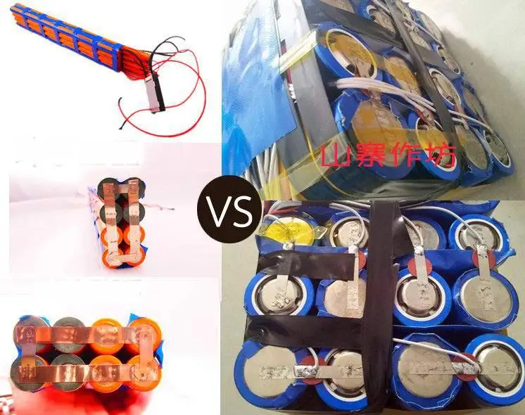 Perfect 48v 15ah 20ah for 1000W High quality 48 volt li-ion battery pack with PVC and 30A BMS for Electric bike lithium battery 11 Perfect 48v 15ah 20ah for 1000W High quality 48 volt li-ion battery pack with PVC and 30A BMS for Electric bike lithium battery 11