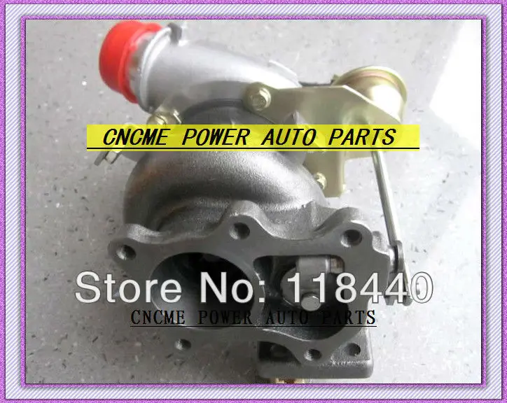 TURBO HT12-11A HT12-11B 144111W400 Turbine Turbocharger for NISSAN MPV E50 Elgrand Note ISUZU Fargo Filly 1997-02 QD32ETI 3.2L D (22)