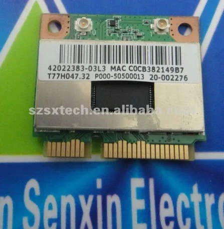 Купить 100% пишет и оригинальное ath-ar5b93 atheros ar5b93 половинной ...