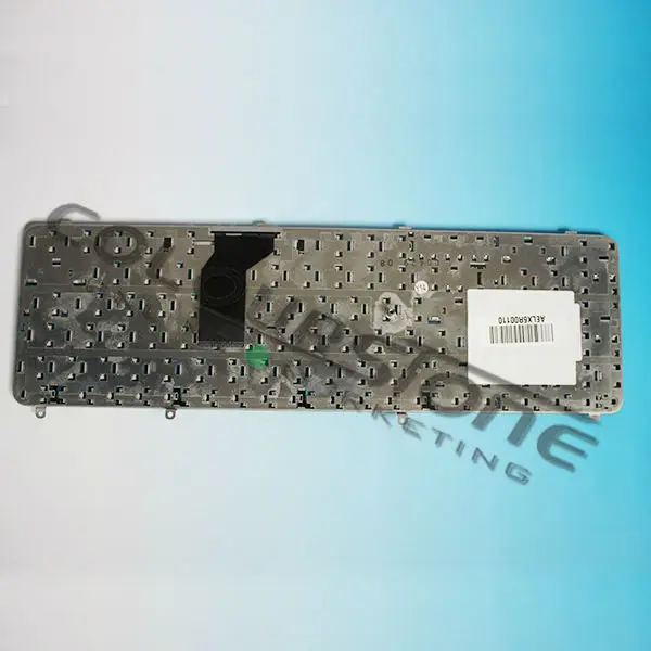 HP DV9000 US BLACK KEYBOARD (6)