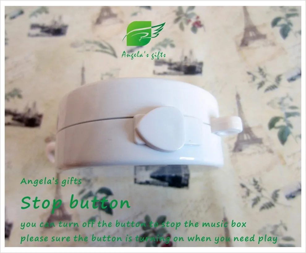 baby mobile music box 5