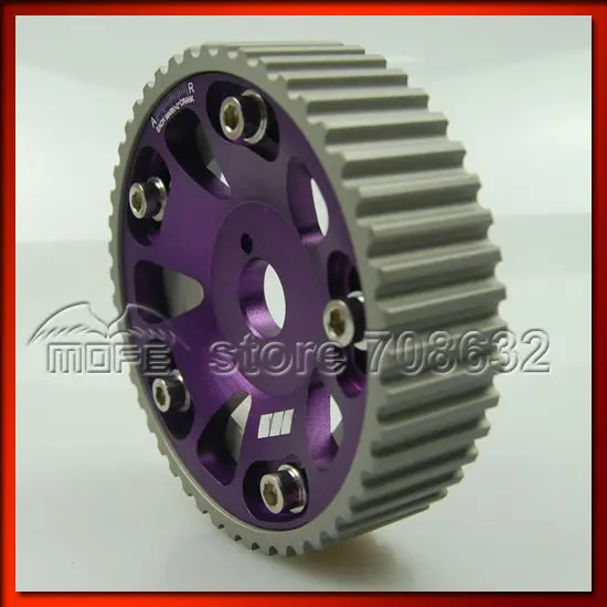Toyota Supra 2JZGTE 1JZGTE 2JZ 1JZ Cam Gear Pulley DSC_0044