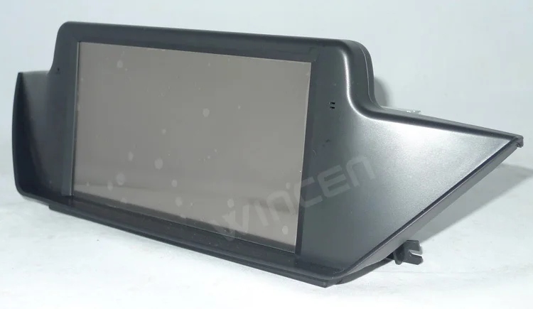 Discount 8" Car DVD GPS Player for BMW X1 E84  support Range, Avg Speed, Avg Oil Wear, Temperature info of car Free shipping+Free map!!! 25