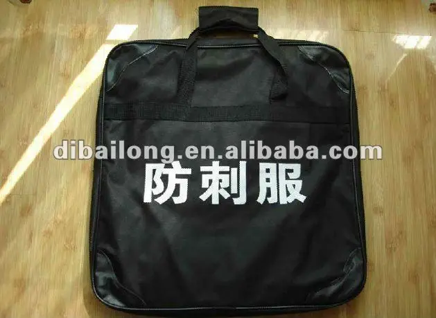 Protection vest3