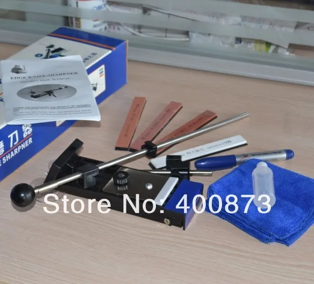 NEWEST ! Edge Knife Sharpener System fix-angle Stainless Steel.jpg