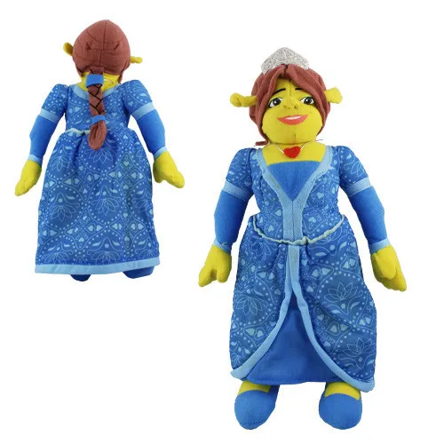Fiona