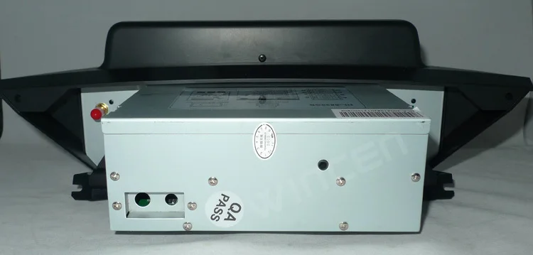 Discount 8" Car DVD GPS Player for BMW X1 E84  support Range, Avg Speed, Avg Oil Wear, Temperature info of car Free shipping+Free map!!! 28