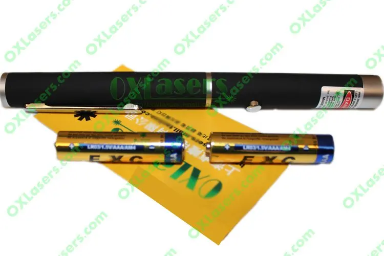 5mw green laser pointer/laser pen/laser pointer/green laser/star pointer pen/ free shipping