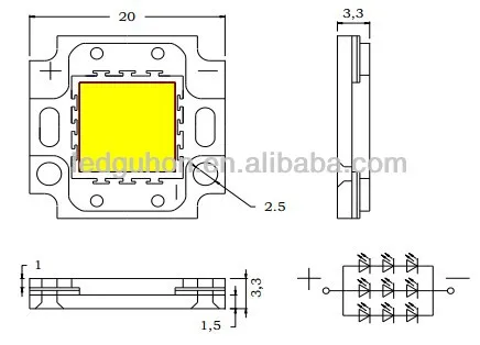 10W-R1