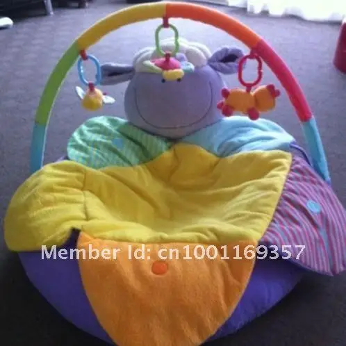 Blossom Farm Sit Me Up Cosy(ELC sheep) 5.jpg