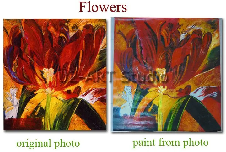 Flowers