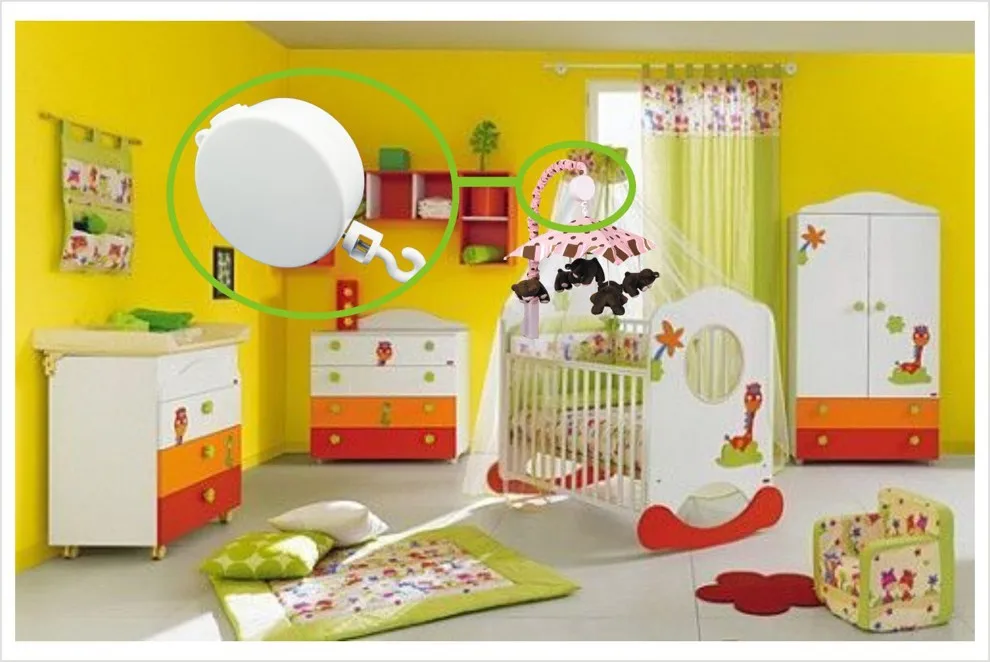 baby mobile music box 10
