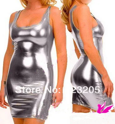 Tank Dress