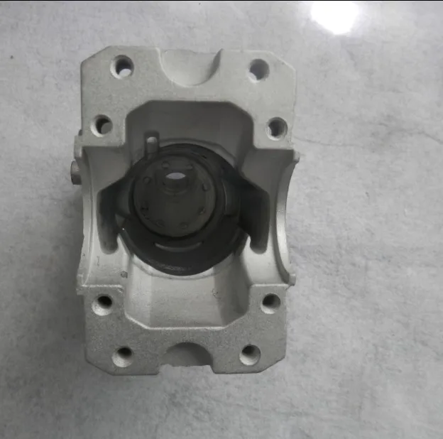 CYLINDER KIT 40MM HUS 41 141 142 7