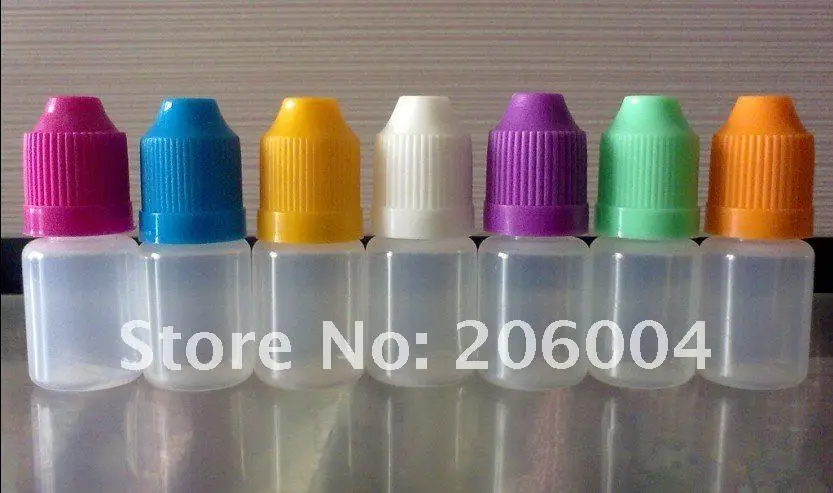 5ML PE